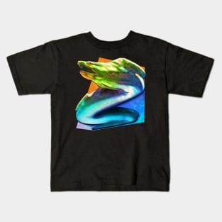 Thats Ah Moray Kids T-Shirt